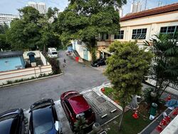 Clementi Arcade (D21), Shop House #584823171